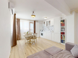 FERDINAND - Veris Residence | 2 camere + terasa 56mp bloc...