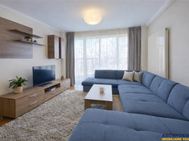 Apartament doua camere, decomandat, 64mp,parcare securizata,