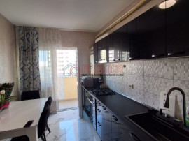 Metalurgiei - Grand Kristal apartament 3 camere