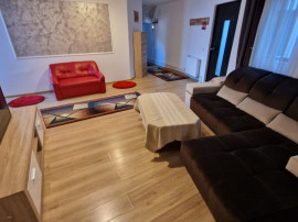 Apartament 4 camere vilă Schei