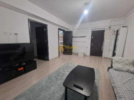 Apartament cu doua camere, Pacurari la complexul Rasarit de Soare