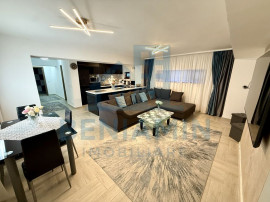 3 camere - 92mp - 2017 -mobilat -utilat - centrala - Grad...