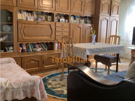 APARTAMENT 3 CAMERE | ETAJ 2 | ZONA CALEA ARADULUI | ORADEA