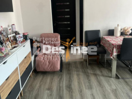 Apartament 2 camere, Victor Babes, decomandat, mobilat