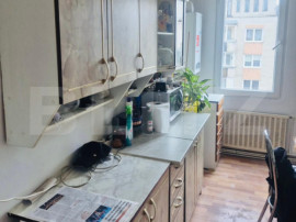 Apartament 2 camere, 48 mp, zona Tudor