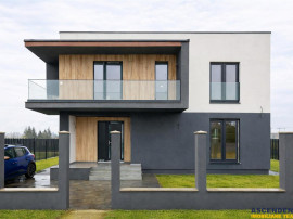 Imobil aparte, arhitectura deosebita, conditii avantajoase,