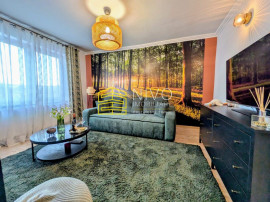 Apartament 2 camere &ndash; Tg. Mureș &ndash; Tudor &ndash; Zona Dacia