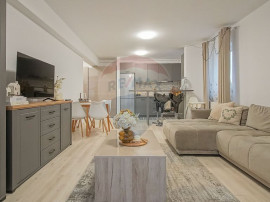 Comision 0 Apartament 2 camere Top City | Parcare + Boxă