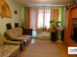 Apartament 3 Camere de Zona Tudor