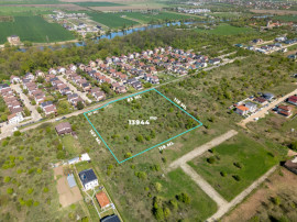 CORBEANCA - FICUSULUI, TEREN CONSTRUCTII, 13944 MP!