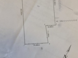 COMISION 0% CUMPARATOR Teren intravilan 900 mp3 toate utilit