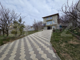 Casă individuala de v&acirc;nzare | Zorilor &ndash; Europa | 180 mp