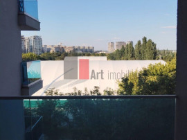 APARTAMENT 3 CAMERE LUX FLOREASCA