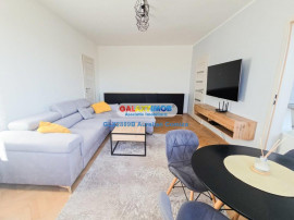 Apartament 3 camere Straulesti/sp 70mp/etaj 1