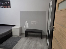 Garsoniera cf 1 Liviu Rebreanu/Auchan Titan