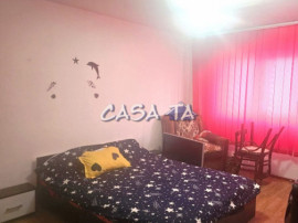 Apartament 2 Camere, Etaj 3, Rovinari