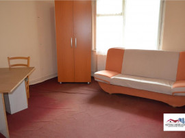 Apartament 1 Camera de Zona Pandurilor