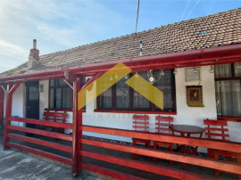 Casa la sol Sannicolau Mic de