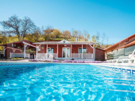 Proprietate unica &icirc;n Feleacu&ndash;2 case individuale amplasate