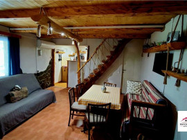 Cabana de Zona Lunca Bradului