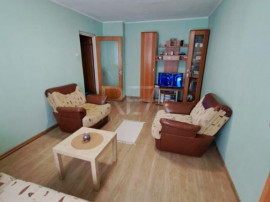 Garsoniera- Bloc Mixt- Petre Ispirescu