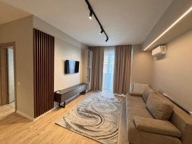 Apartament 3 camere, situat in Campus &ndash; Tomis Nord