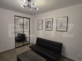 Apartament 4 camere, 70 mp, zona Avram Iancu