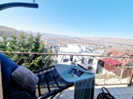 Duplex 140 mp utili, teren 320 mp, zona Vivo