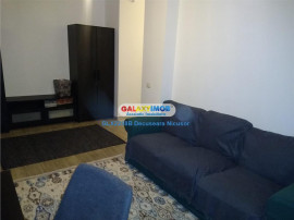 Apartament 2 camere, Mobilat, Utilat, Militari Residence, 5