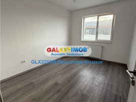 Apartament 2 camere, nemobilat, Militari Residence, 61.900 e