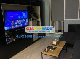 Apartament 2 camere, mobilat utilat Militari Residence, 370