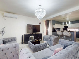 Duplex 4 Camere | 115 mp utili | Curte privata | Zona lin...