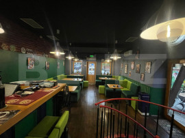 Spațiu comercial ultracentral &ndash;vad si flux intens, teras?