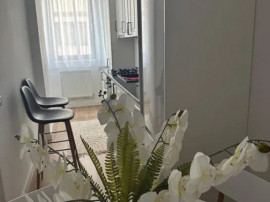 Apartament 2 camere prima linie la mare Promenada