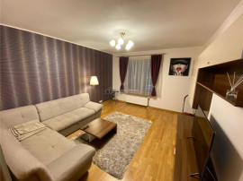 2 camere decomandat - Parcare - Centrala - Tineretului - Asm