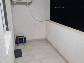 Berceni metrou biruintei 45