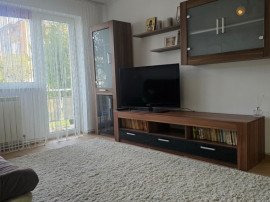 Apartament 3 camere in Deva, zona Piata- Kogalniceanu, et 1