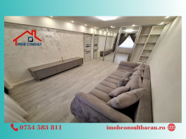 Apartament 2 camere decomandat | Totul nou | Str. Mioriței | CE1564