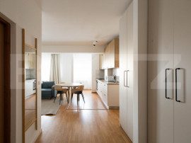 Apartament 2 camere, spatios, zona Kaufland SUD