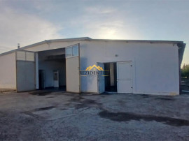 HALA 470 MP 2600 MP TEREN - CATAMARASTI