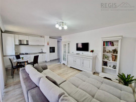Apartament 2 camere | Urban Coresi | Pet friendly