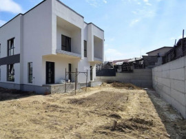 Complex nou! Case cu 4 camere și 131mp utili! Valea Lupului