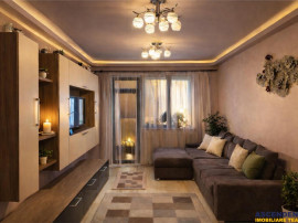 3D! Rezidenta eleganta, terasa, parcare, spatiu auxiliar, Is