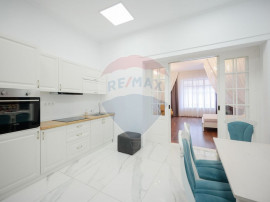 Apartament cu 2 camere de &icirc;nchiriat &icirc;n zona Ultracentral