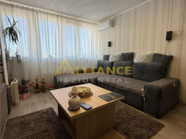 Apartament 3 camere &ndash; Aleea Barajul Bistritei