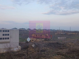 Săbăreni, teren curti-constructii 610 mp cu utilităti