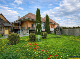 TUR 3D!In areal apreciabil,particulara casa cu 680 mp teren,