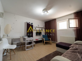 Apartament 2 camere - Solstitiului
