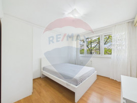 Apartament cu 2 camere renovat in Drumul Taberei