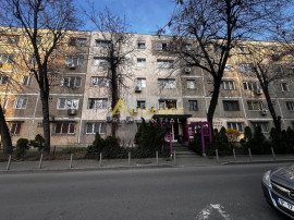 Apartament 3 camere cu o suprafata totala de 68 mp